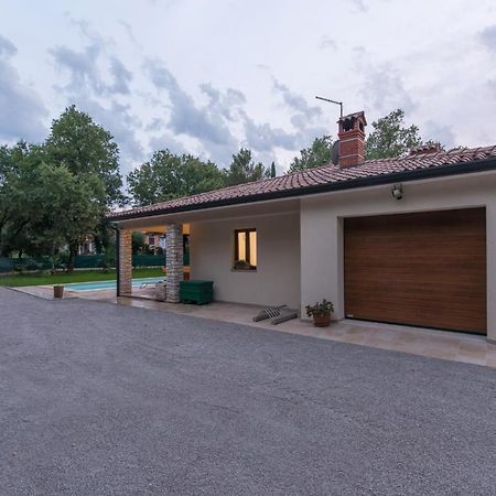 Villa Mirabella Umag Exterior photo
